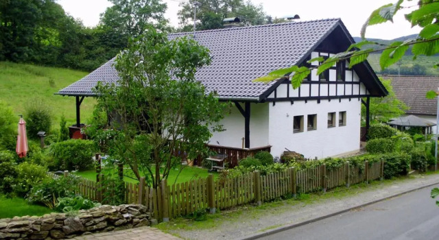 Апартаменты с 2 комнатами Ferienwohnung Schmallenberg