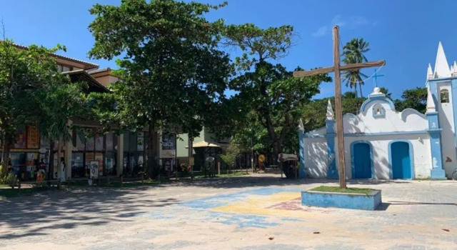 Vilage novo praia do forte 3