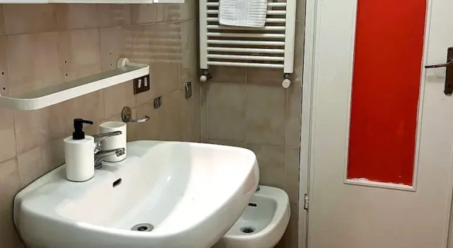 Апартаменты Accomodo MIB128 Bivano Bocconi