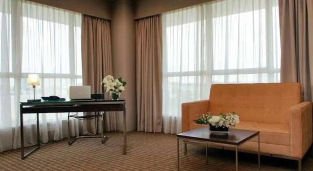 Номер Executive Hotel Primera Suite Cyberjaya