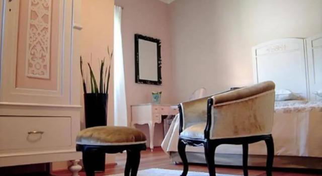 Duchess Boutique Hotel B&B