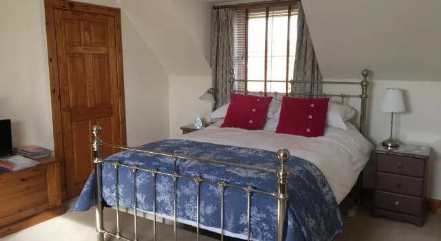 Номер Standard Off The Hill B&B