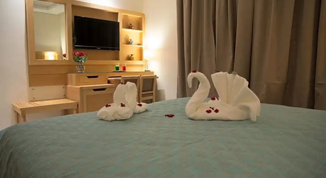 Номер Standard Hotel Palais Al Bahja