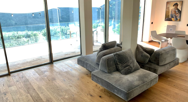 LA FORESTALE Luxury Ecolodge, Rezervovat Hotel Acqualagna 