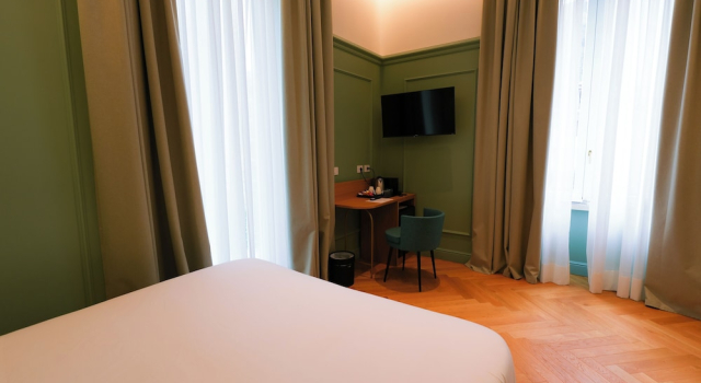 Номер Standard Villa Liberty