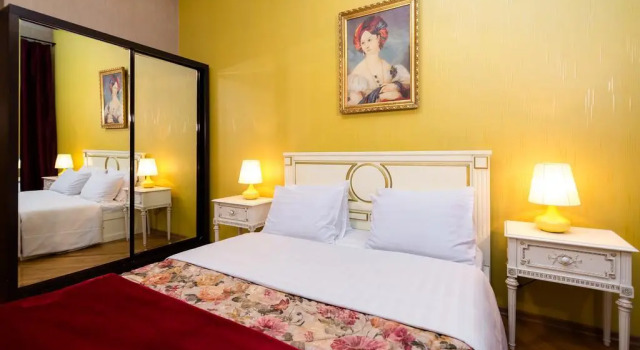 Tbilisi Boutique Mansion