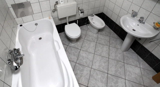 Апартаменты Apartments Adriatic