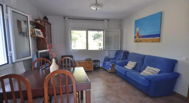 60 Carrer Tomàs Breton, Varaa Hotelli Calafell El Baix Penedès