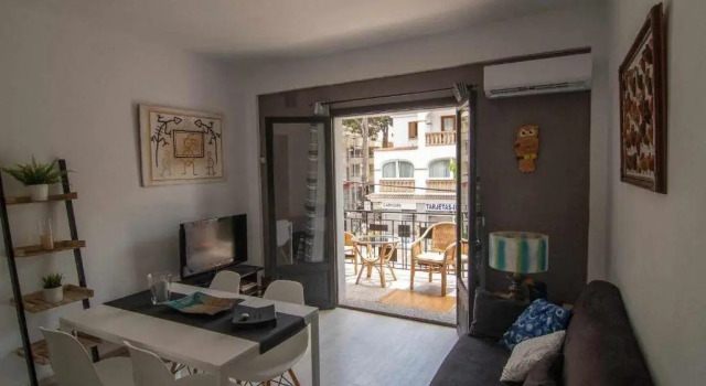 Tropical Nights 2 Apartamento cerca de la playa de Cala Millor, Rezerwuj Apartament Son Servera Majorka