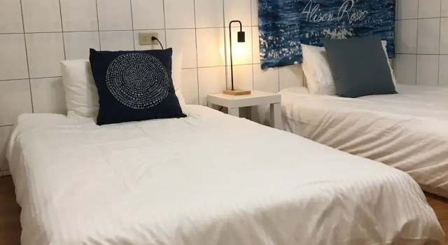 Liuqiu Cozy Room, Prenota Bed & breakfast Hotel economici a Xiaoliuqiu