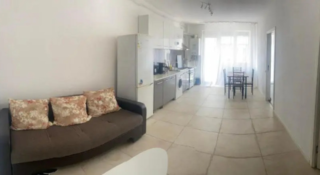 Апартаменты StanFamily Apartament