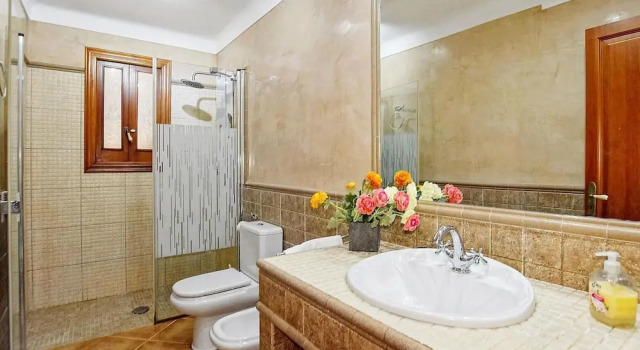 Вилла Country House near Alcúdia Bay with Pool