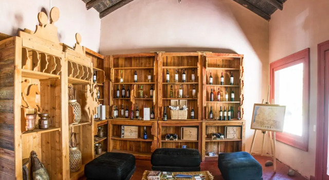 Hacienda Histórica Marchigüe, Buchen Sie Hotel Hotels in O'Higgins mit Pool, Schwimmbad