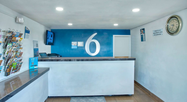 Super 8 East Tucson, Boek Motel Hotels in Tucson met zwembad, Zwembad