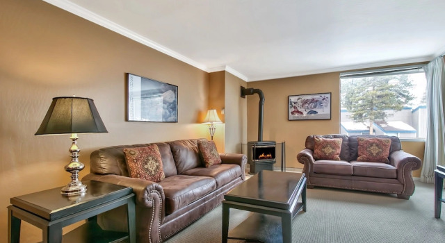 Lakeland Village South Lake Tahoe, Prenota Hotel South Lake Tahoe South Lake Tahoe Area