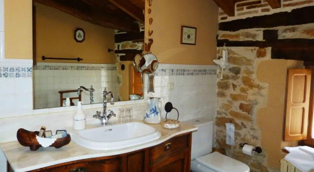 Люкс Posada El Prado Mayor