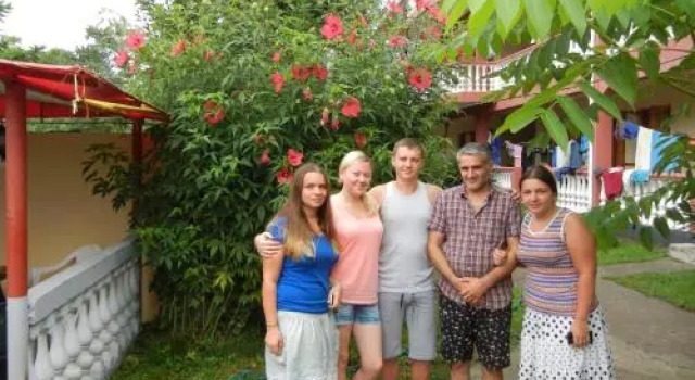 Guest House Ilo, Book Guesthouse Kobuleti 