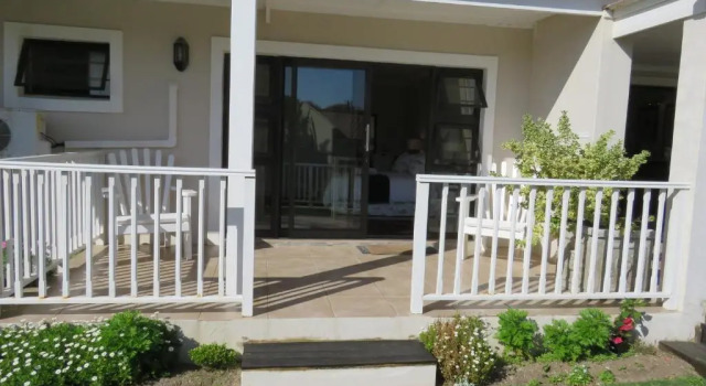 Номер Luxury The Beach House