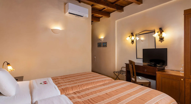 Номер Economy Palazzino Di Corina