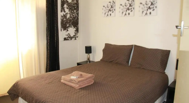 Апартаменты Malibu Apartments - Perth