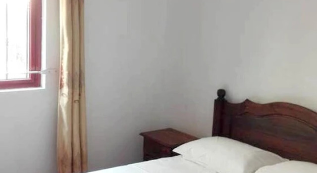 Apartment with 3 Bedrooms in Trou-Aux-Biches, with Pool Access, Furnished Terrace And Wifi - 80 M From the Beach, Забронировать Апартаменты/квартира Апартаменты Мон-Шуази, рядом с Mont Choisy Le Golf, Апартаменты/квартира
