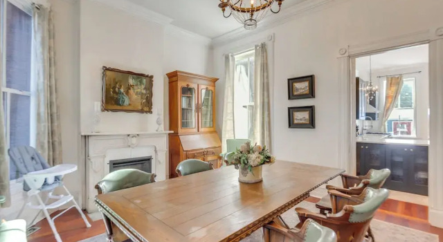 Home 2 Mi to Dtwn St Louis: Great for Families!, Rezerwuj Dom wakacyjny Saint Louis Missouri