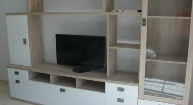 Apartamentos Mares III, Prenota Appartamento Hotel a Murcia con piscina, Piscina