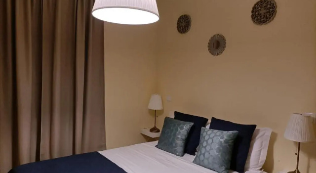 Standardní Apartmá Central House