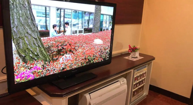 Номер Standard Restay Yashio