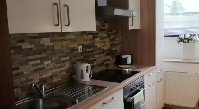 Апартаменты Ferienwohnung Haus File