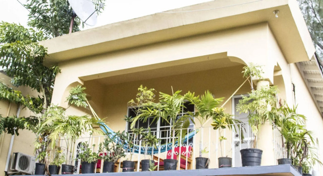 Seastar Inn Bed And Breakfast