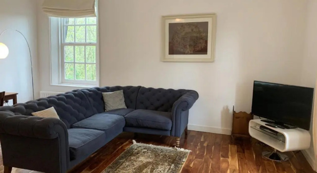 Apartment 3 The Grove, Varaa Huoneisto Asunnot kohteessa Merseyside, Huoneisto