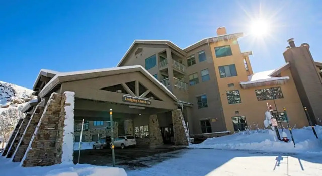 Номер Standard с 3 комнатами Kirkwood Mountain Resort by Vail Resorts