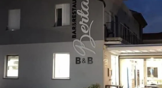 B&B Bertani