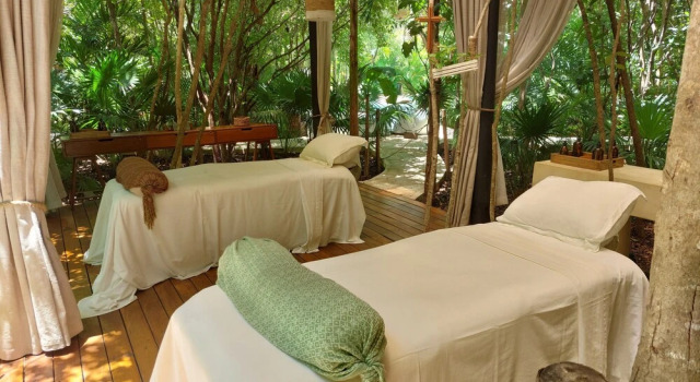Ophelia Tulum, Rezervovat Hotel Levné hotely v Tulum