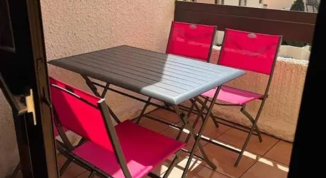 Апартаменты T3 Duplex au coeur du Port de Gruissan