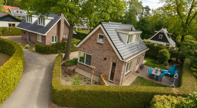 Villa Vlinder, Rezervasyon Villa Otterlo Veluwe