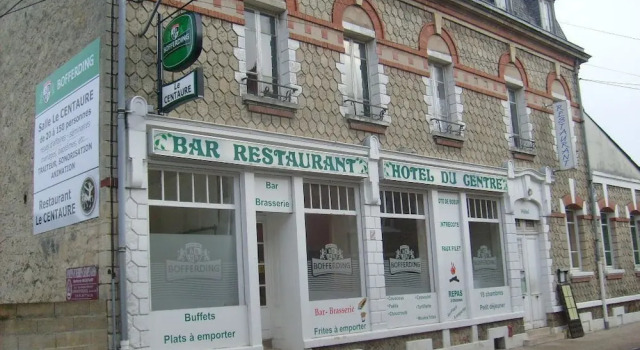 Le Centaure, Prenota Hotel Hotel a Aquitania con parcheggio, Parcheggio