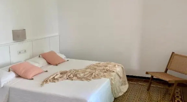 Люкс Hotel Mas Ribas