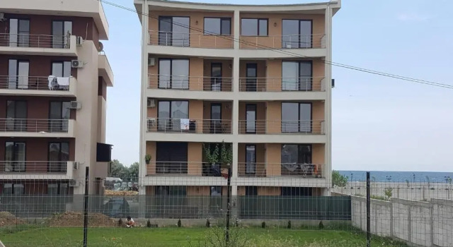 Apartament Mamaia Nord Catalina 1, Prenota Appartamento Navodari Mamaia-Sat
