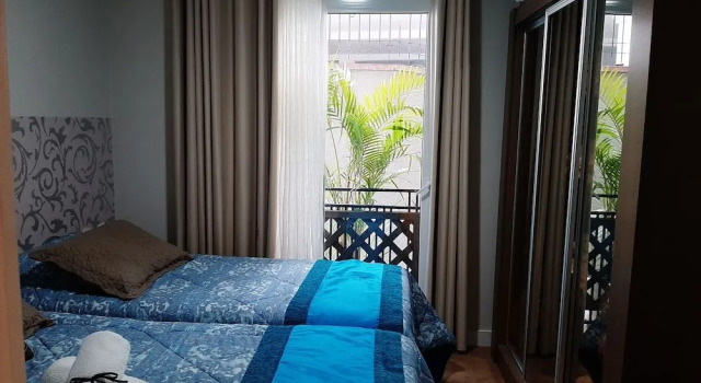 Apartamento Loft One Gramado