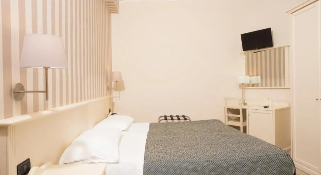 Двухместный номер Standard Hotel Villa Serena