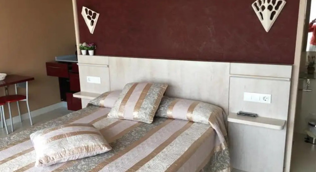 104092 -  Apartment in A Estrada, Забронировать Апартаменты/квартира Апартаменты А-Коруньи, Апартаменты/квартира