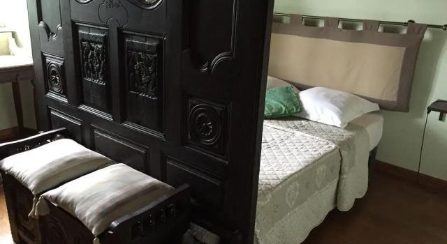 Chambres d'Hôtes Au Clos du Lit, Rezerwuj Hotel  
