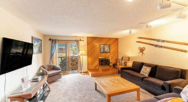Snowdance 203c by Summit County Mountain Retreats