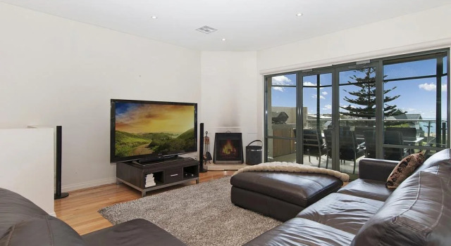 Holiday Like The Stars, Boek Hotel Sorrento Mornington Peninsula