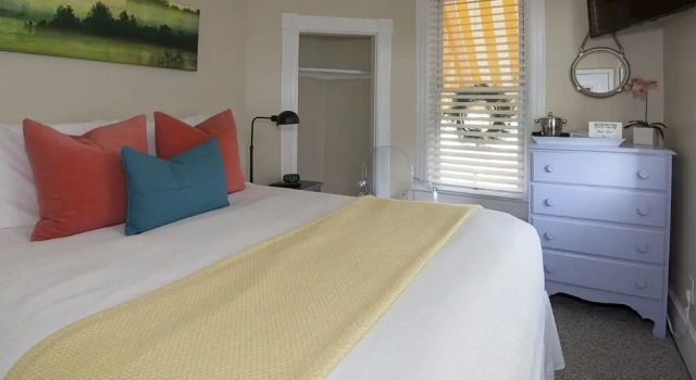 Номер Standard Rehoboth Guest House - Adults only