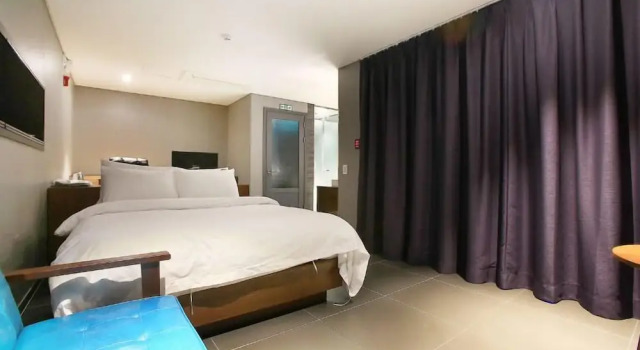 Люкс Zenith Hotel Bupyeong