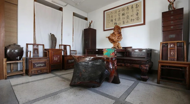 Yongyangfang Arts Hotel, Забронировать Отель Яньта 