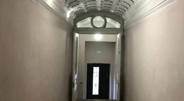 Мини-отель City Roof, Забронировать Мини-отель Отели Санкт-Петербурга с парковкой, рядом с Адмиралтейская, Парковка
